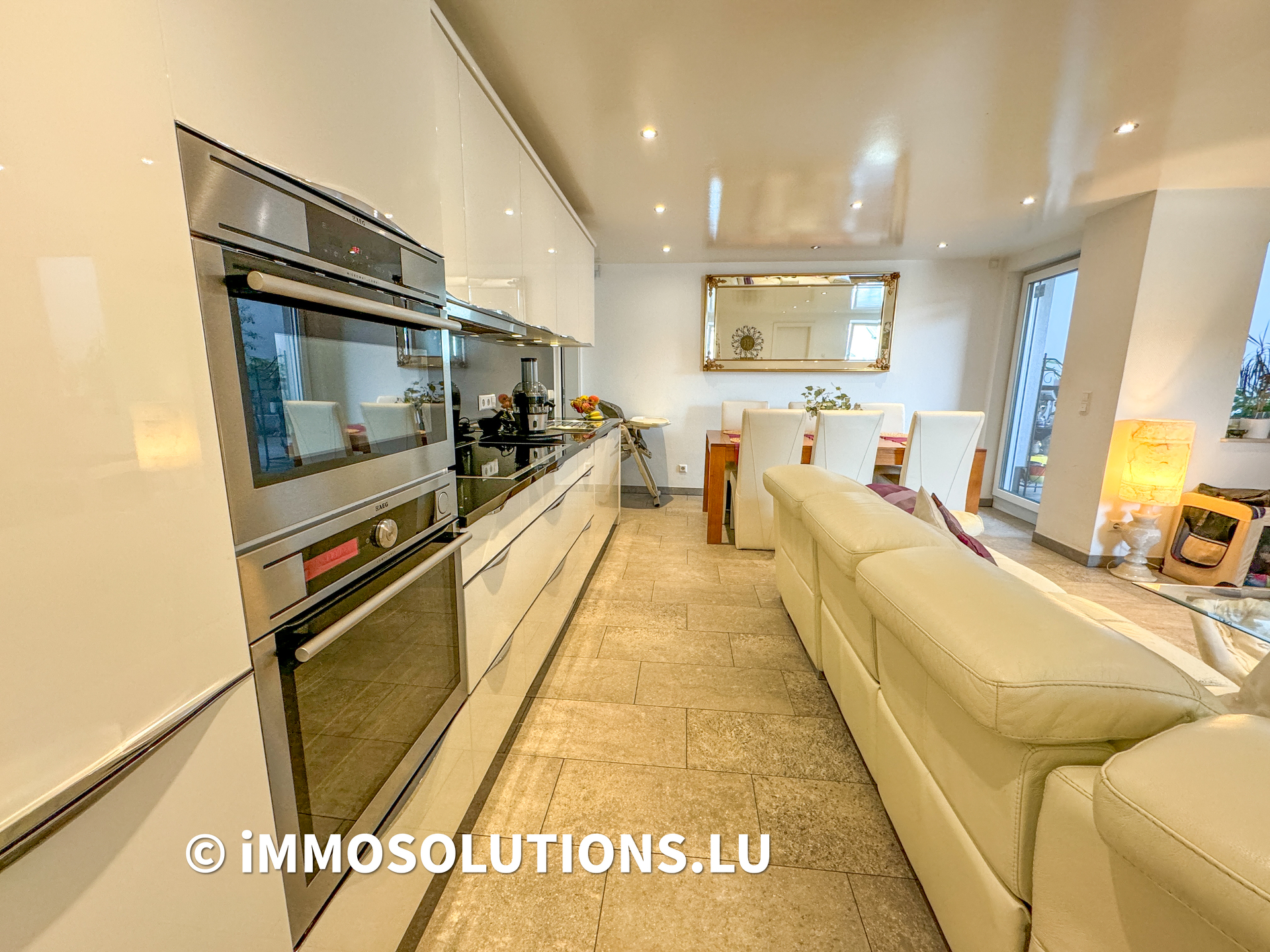 Appartement — Schifflange · 99 m² - photo 6